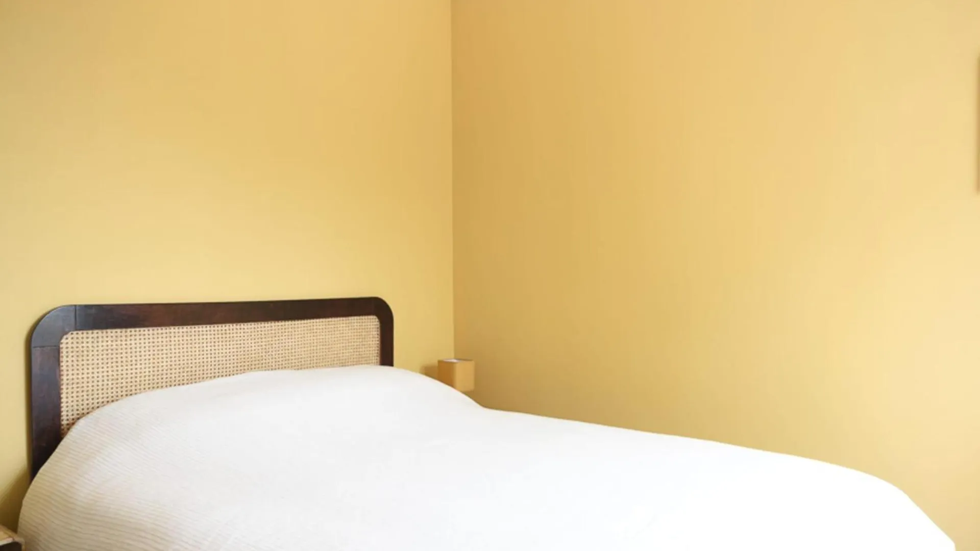 Apartment For 4 - Near Square Des Batignolles Parigi