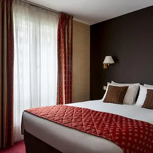 3* Ξενοδοχείο Abaca Messidor By Happyculture