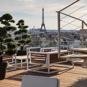 5* Otel Bowmann